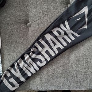 Gymshark Burnout Legging